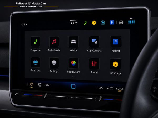 2026-Volkswagen-Golf-14-TSI-Life-Auto-110kw image:12