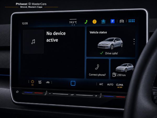 2026-Volkswagen-Golf-14-TSI-Life-Auto-110kw image:13