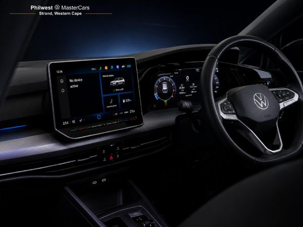 2026-Volkswagen-Golf-14-TSI-Life-Auto-110kw image:14