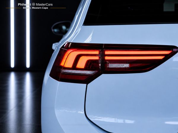 2026-Volkswagen-Golf-14-TSI-Life-Auto-110kw image:20