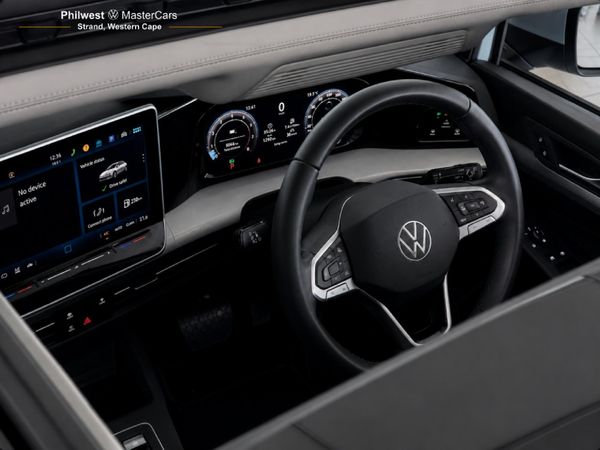 2026-Volkswagen-Golf-14-TSI-Life-Auto-110kw image:21