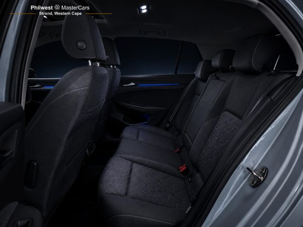 2026-Volkswagen-Golf-14-TSI-Life-Auto-110kw image:23
