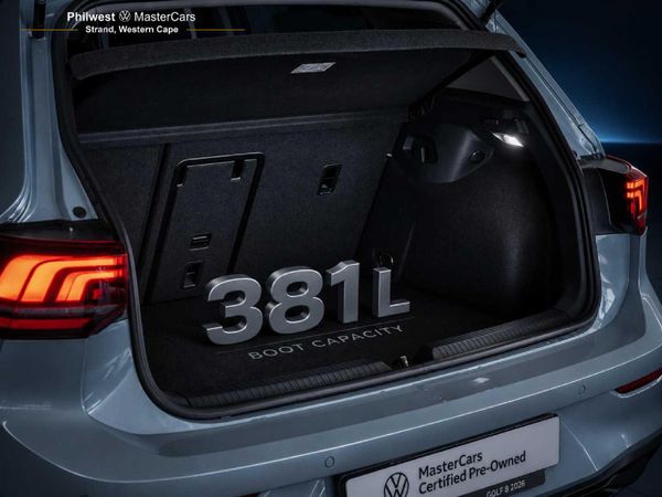 2026-Volkswagen-Golf-14-TSI-Life-Auto-110kw image:34