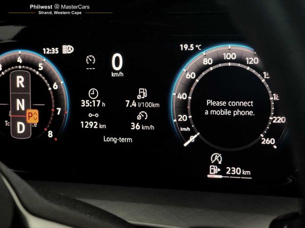 2026-Volkswagen-Golf-14-TSI-Life-Auto-110kw image:35