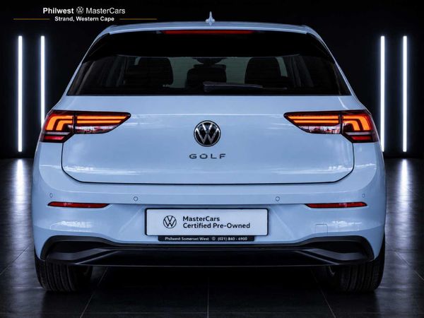 2026-Volkswagen-Golf-14-TSI-Life-Auto-110kw image:3