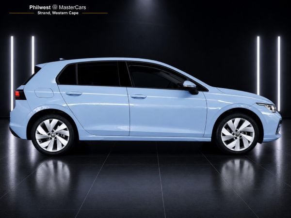 2026-Volkswagen-Golf-14-TSI-Life-Auto-110kw image:5