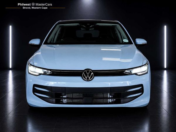 2026-Volkswagen-Golf-14-TSI-Life-Auto-110kw image:7