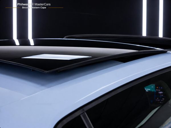 2026-Volkswagen-Golf-14-TSI-Life-Auto-110kw image:8