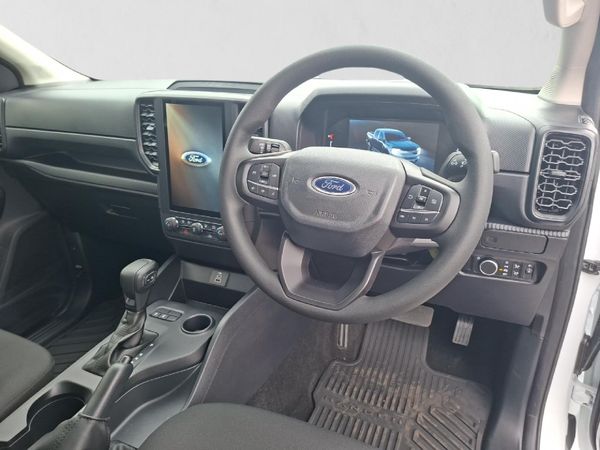 2026-Ford-Ranger-20D-XL-HR-Auto-SuperCab image:12