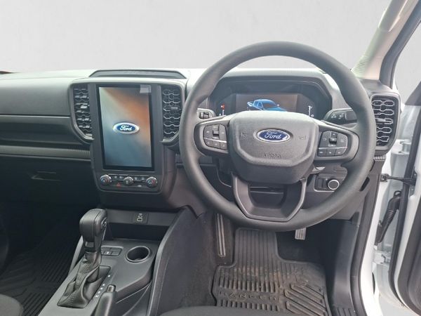 2026-Ford-Ranger-20D-XL-HR-Auto-SuperCab image:13