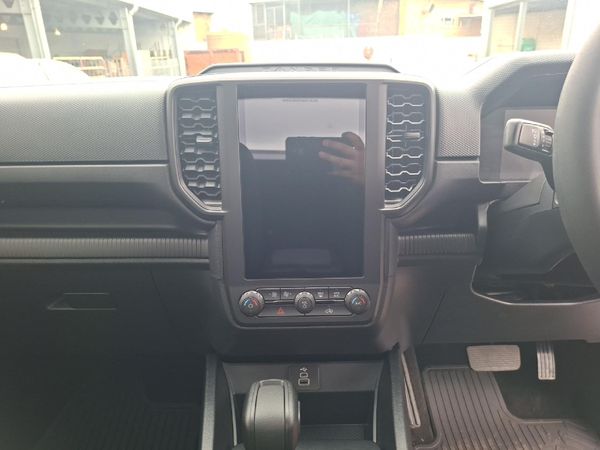 2026-Ford-Ranger-20D-XL-HR-Auto-SuperCab image:17