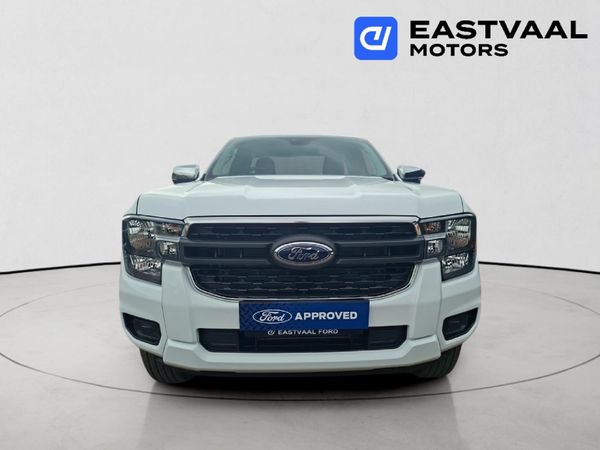 2026-Ford-Ranger-20D-XL-HR-Auto-SuperCab image:1