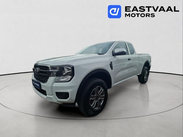 2026-Ford-Ranger-20D-XL-HR-Auto-SuperCab image:2