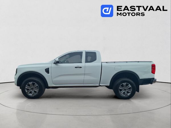 2026-Ford-Ranger-20D-XL-HR-Auto-SuperCab image:3