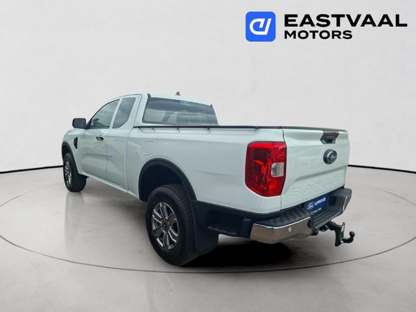 2026-Ford-Ranger-20D-XL-HR-Auto-SuperCab image:4