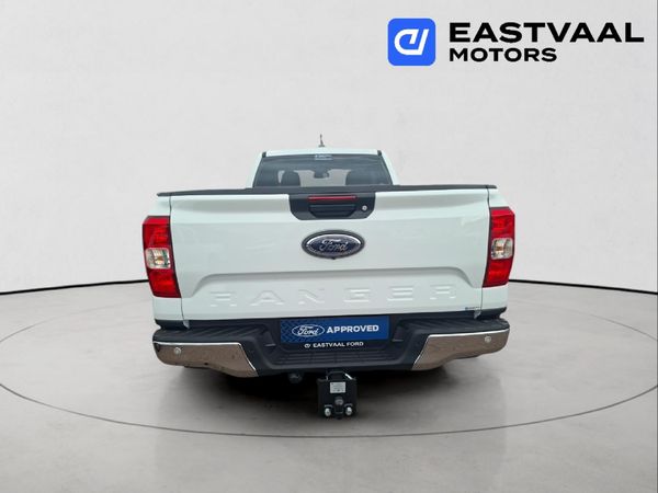 2026-Ford-Ranger-20D-XL-HR-Auto-SuperCab image:5