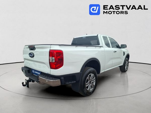 2026-Ford-Ranger-20D-XL-HR-Auto-SuperCab image:6