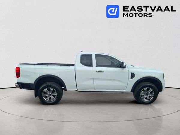 2026-Ford-Ranger-20D-XL-HR-Auto-SuperCab image:7