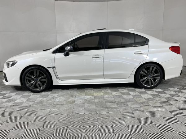 2017-Subaru-WRX-20-Premium-Sport-Auto image:19