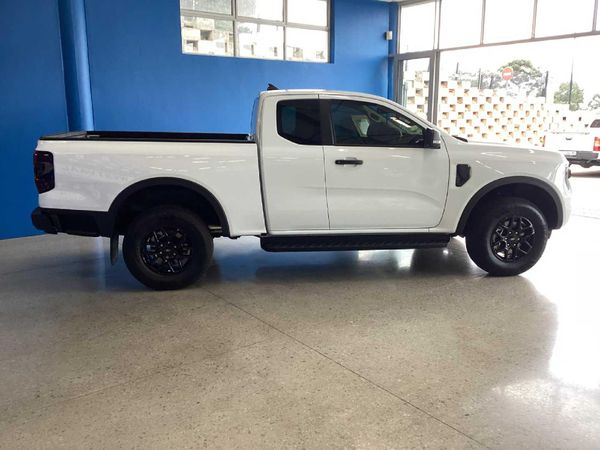 2026-Ford-Ranger-20D-Sit-Xl-4x4-Auto-Super-Cab image:2