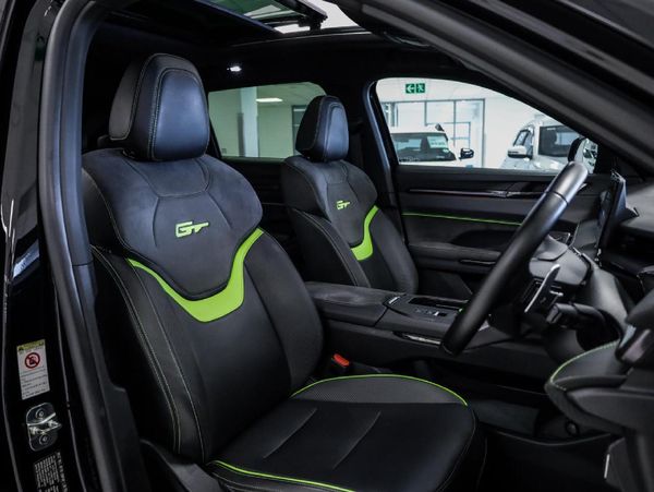 2024-Haval-H6-GT-20T-Super-Luxury-4X4-Auto image:11
