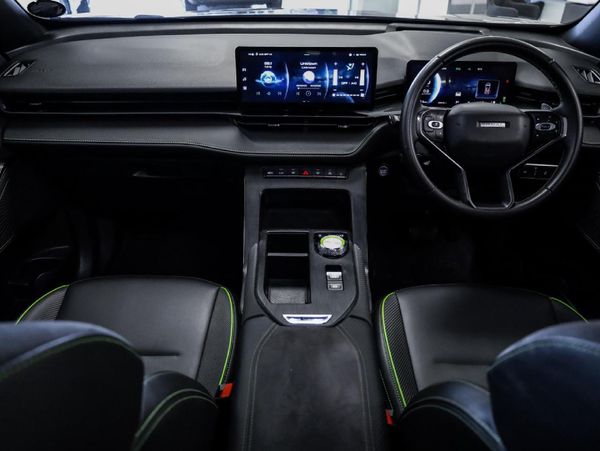 2024-Haval-H6-GT-20T-Super-Luxury-4X4-Auto image:15