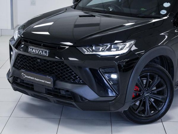 2024-Haval-H6-GT-20T-Super-Luxury-4X4-Auto image:1