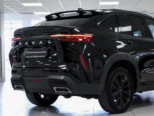 2024-Haval-H6-GT-20T-Super-Luxury-4X4-Auto image:19