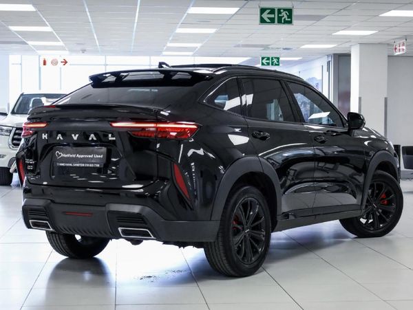 2024-Haval-H6-GT-20T-Super-Luxury-4X4-Auto image:20