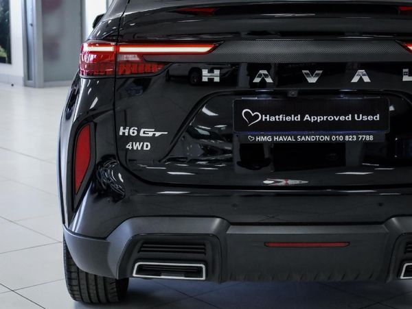 2024-Haval-H6-GT-20T-Super-Luxury-4X4-Auto image:21