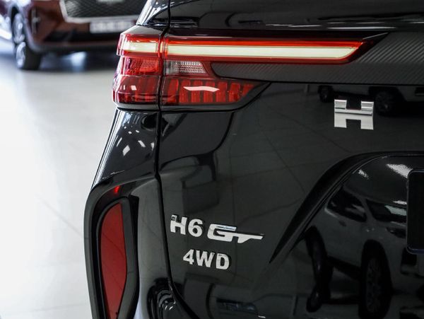 2024-Haval-H6-GT-20T-Super-Luxury-4X4-Auto image:22