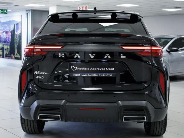 2024-Haval-H6-GT-20T-Super-Luxury-4X4-Auto image:23
