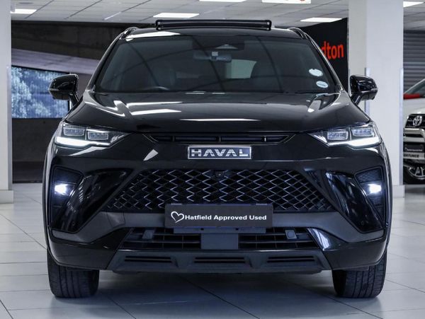 2024-Haval-H6-GT-20T-Super-Luxury-4X4-Auto image:2