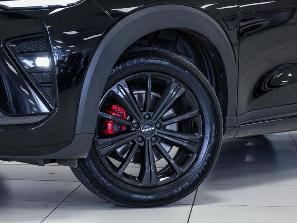 2024-Haval-H6-GT-20T-Super-Luxury-4X4-Auto image:3