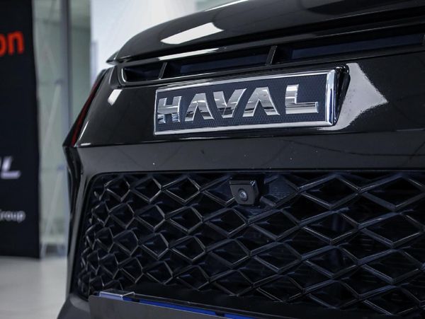 2024-Haval-H6-GT-20T-Super-Luxury-4X4-Auto image:4