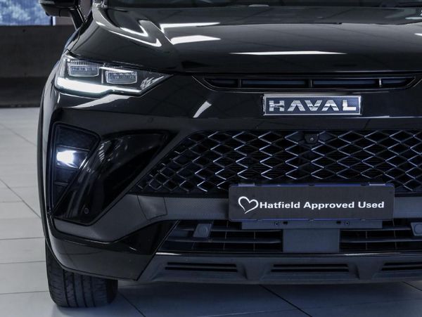 2024-Haval-H6-GT-20T-Super-Luxury-4X4-Auto image:5