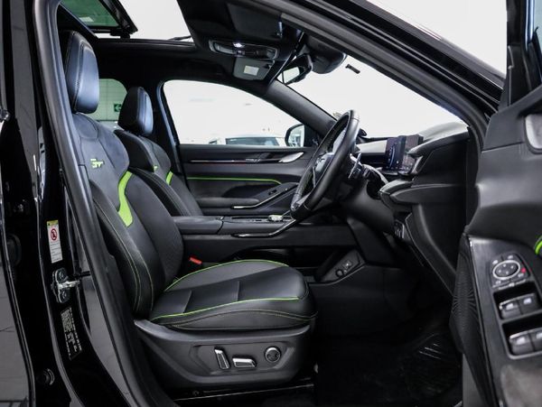 2024-Haval-H6-GT-20T-Super-Luxury-4X4-Auto image:6