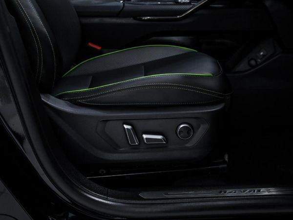 2024-Haval-H6-GT-20T-Super-Luxury-4X4-Auto image:7