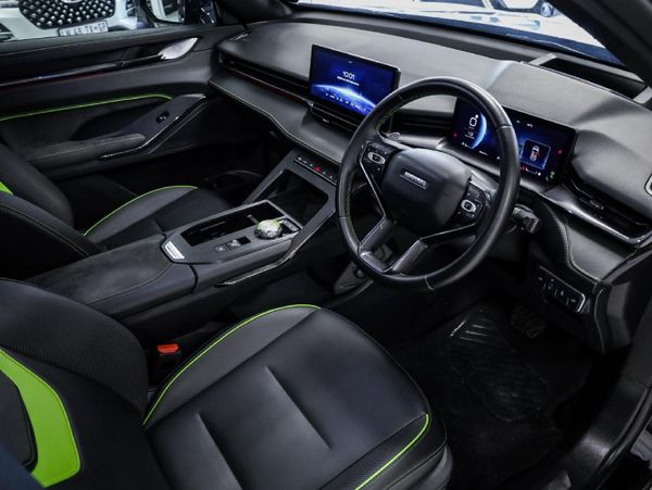 2024-Haval-H6-GT-20T-Super-Luxury-4X4-Auto image:8