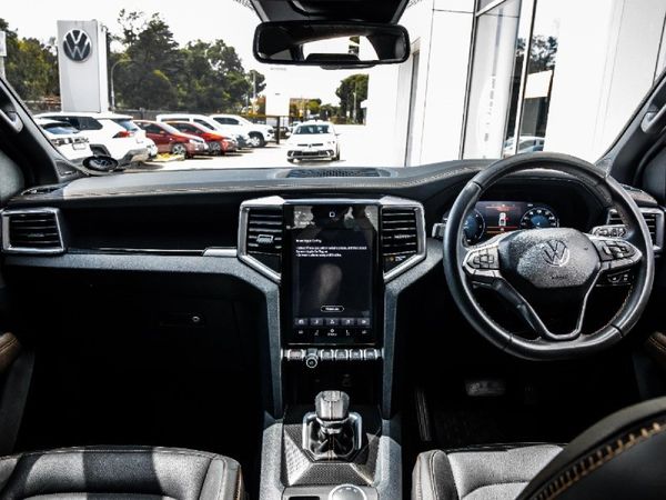 2024-Volkswagen-Amarok-20-BiTDI-154kW-4Motion-Panamericana-Auto-Double-C image:9