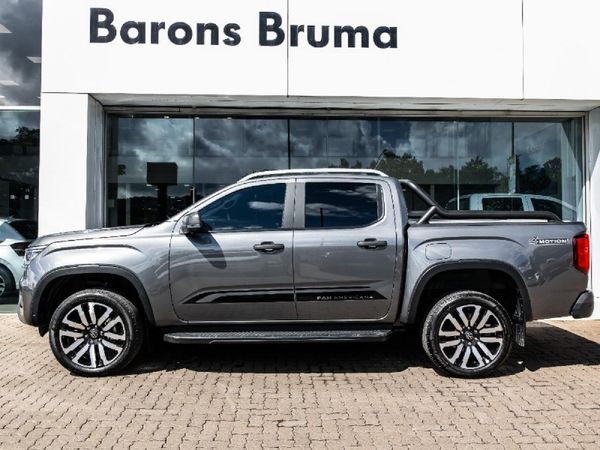 2024-Volkswagen-Amarok-20-BiTDI-154kW-4Motion-Panamericana-Auto-Double-C image:12