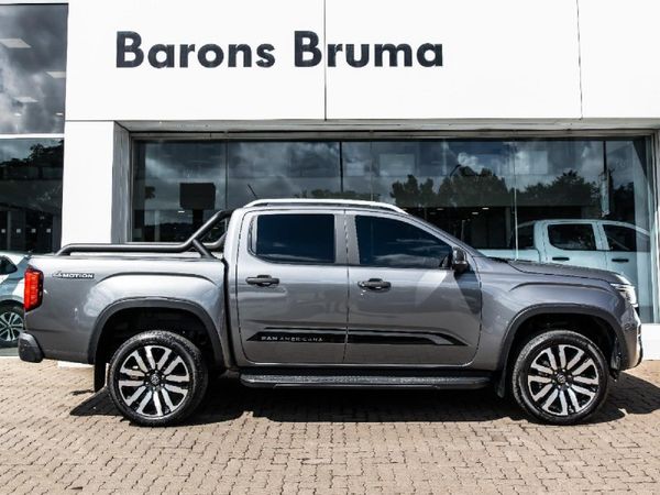 2024-Volkswagen-Amarok-20-BiTDI-154kW-4Motion-Panamericana-Auto-Double-C image:7