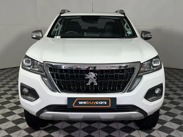 2024-Peugeot-Landtrek-19D-Allure-Double-Cab-Auto image:12