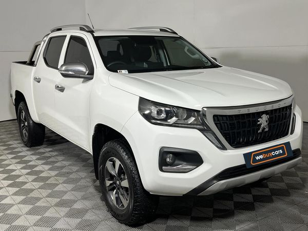 2024-Peugeot-Landtrek-19D-Allure-Double-Cab-Auto image:13