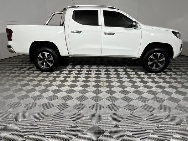 2024-Peugeot-Landtrek-19D-Allure-Double-Cab-Auto image:14