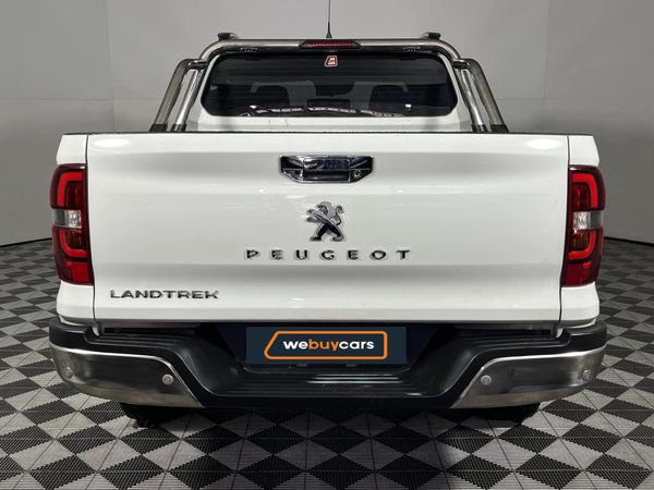 2024-Peugeot-Landtrek-19D-Allure-Double-Cab-Auto image:15