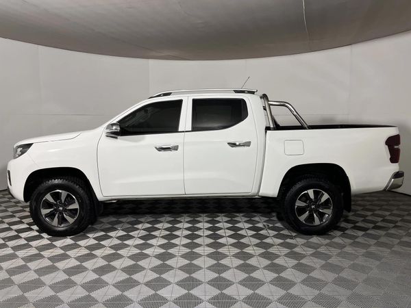 2024-Peugeot-Landtrek-19D-Allure-Double-Cab-Auto image:16