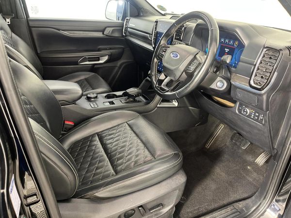 2023-Ford-Everest-30D-V6-Platinum-AWD-Auto image:9