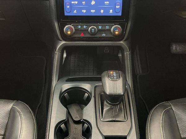 2023-Ford-Everest-30D-V6-Platinum-AWD-Auto image:10