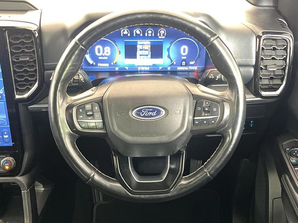2023-Ford-Everest-30D-V6-Platinum-AWD-Auto image:13